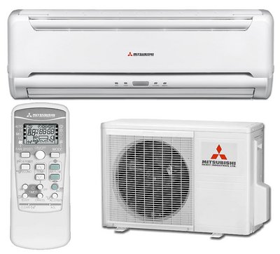 Сплит-система Mitsubishi Heavy SRK/SRC 63HE-S1 (On/Off) — снята